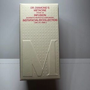 Dr. Diamond's Metacine Infusion